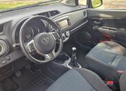 Toyota Yaris 11