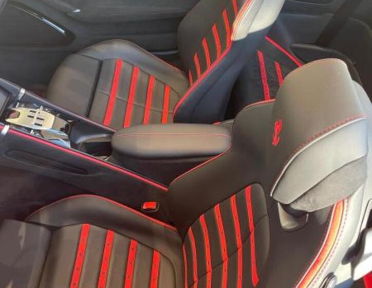 Ferrari Roma 11