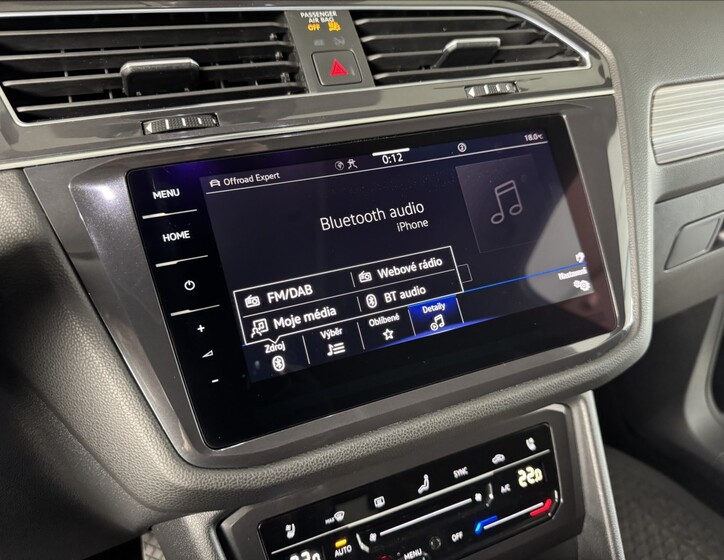 Volkswagen Tiguan Allspace 39