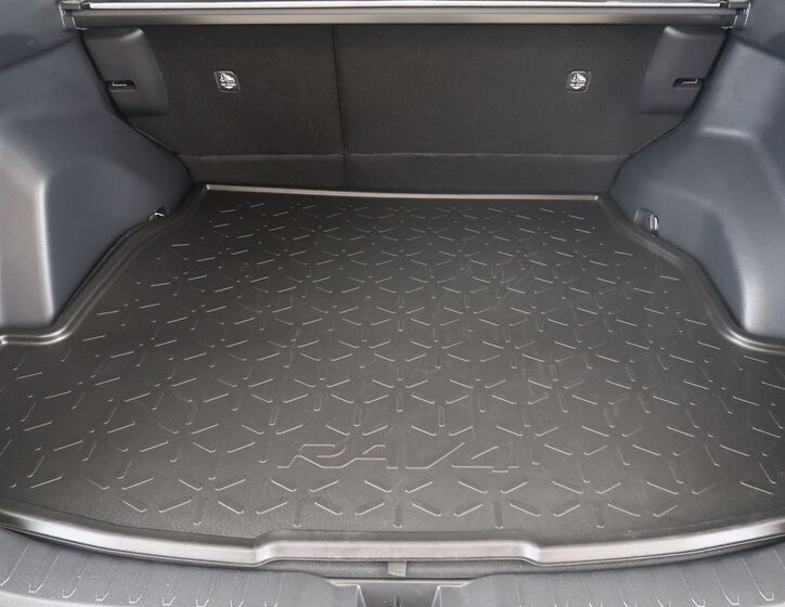 Toyota RAV4 12