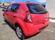 Dacia Sandero 6