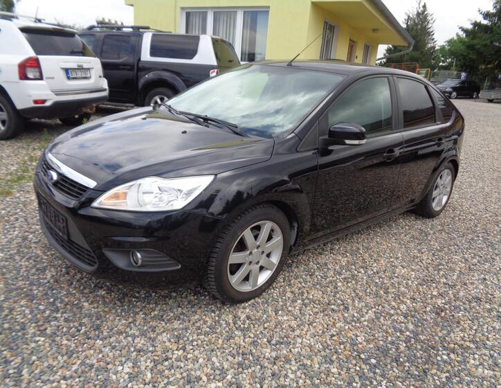 Ford Focus 3