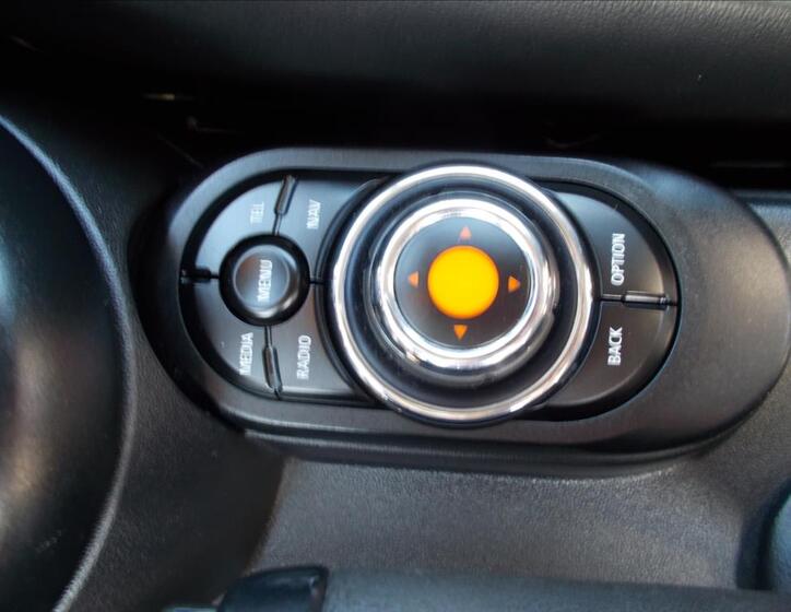 Mini Cooper 19