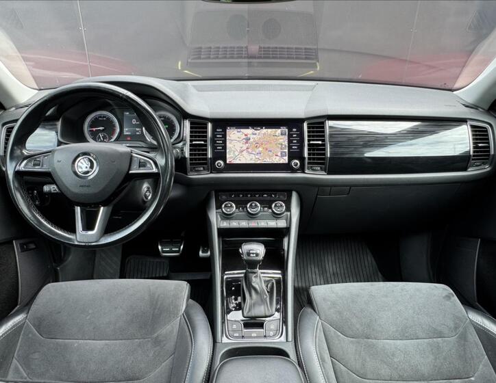 Škoda Kodiaq 13