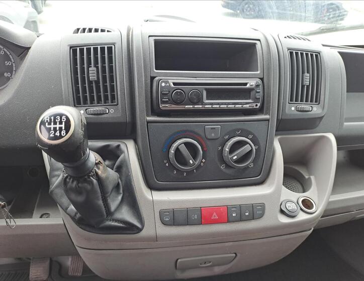 Fiat Ducato 8