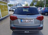 Suzuki Vitara 3
