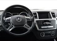 Mercedes-Benz Třídy M 14