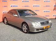 Mercedes-Benz CL 1