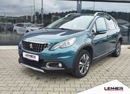 Peugeot 2008 1