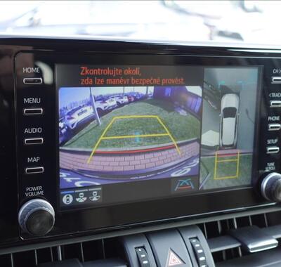 Toyota RAV4 21