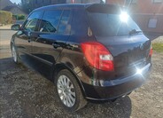 Škoda Fabia 6