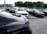 Ford Mustang 16