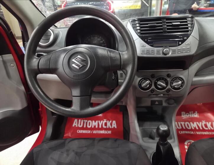 Suzuki Alto 11