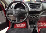 Suzuki Alto 11