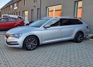 Škoda Superb 6