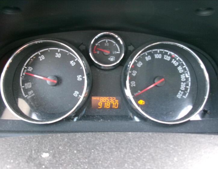 Opel Antara 15