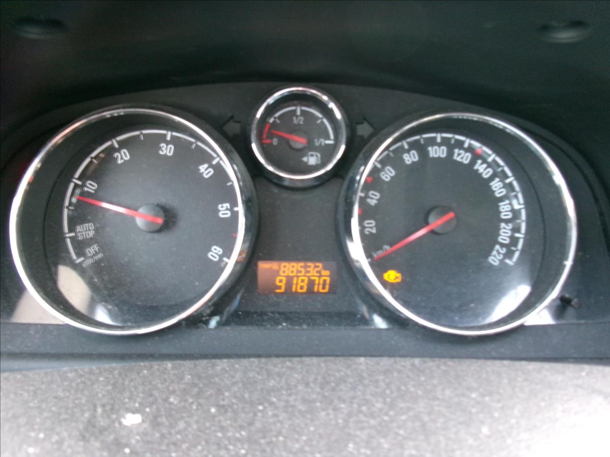 Opel Antara
