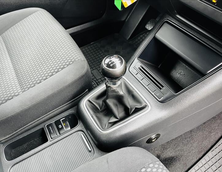 Volkswagen Tiguan 19