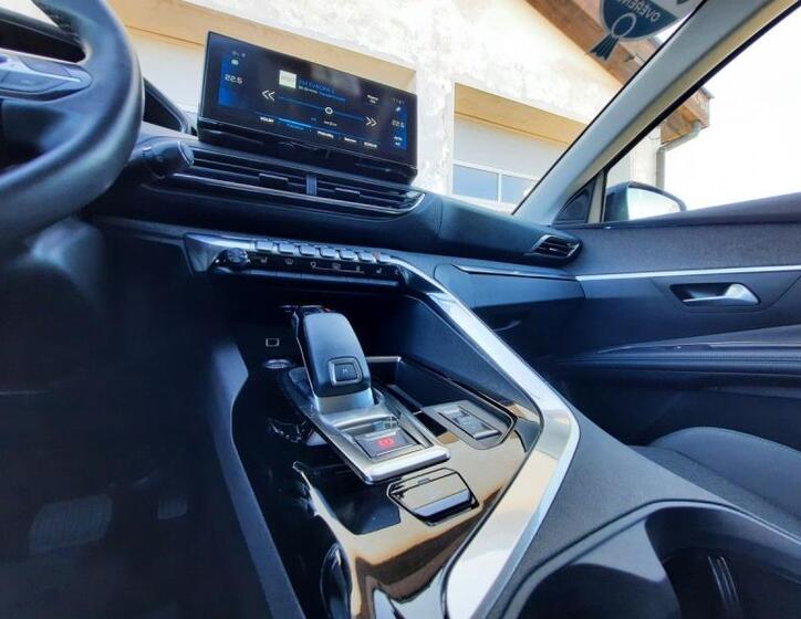 Peugeot 3008 19