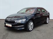 Škoda Octavia 1