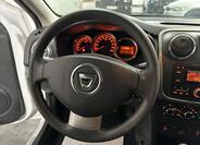 Dacia Logan 7