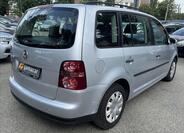 Volkswagen Touran 10