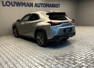 Lexus UX 300h 12