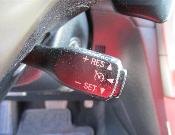 Toyota Avensis 30