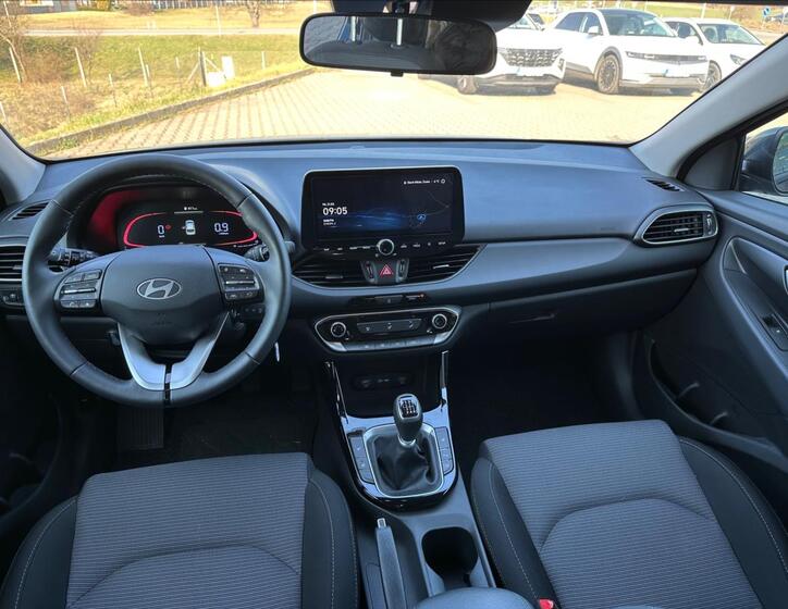 Hyundai i30 7