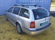 Škoda Octavia 6