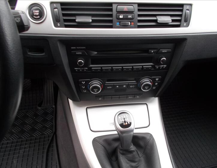 BMW Řada 3 20
