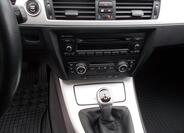 BMW Řada 3 20