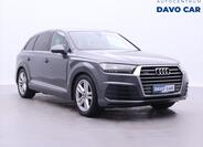 Audi Q7 1