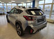Subaru Crosstrek 4
