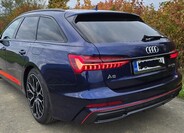 Audi A6 4
