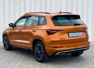 Škoda Karoq 26