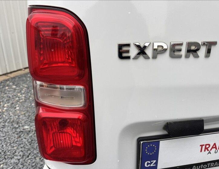 Peugeot Expert 18