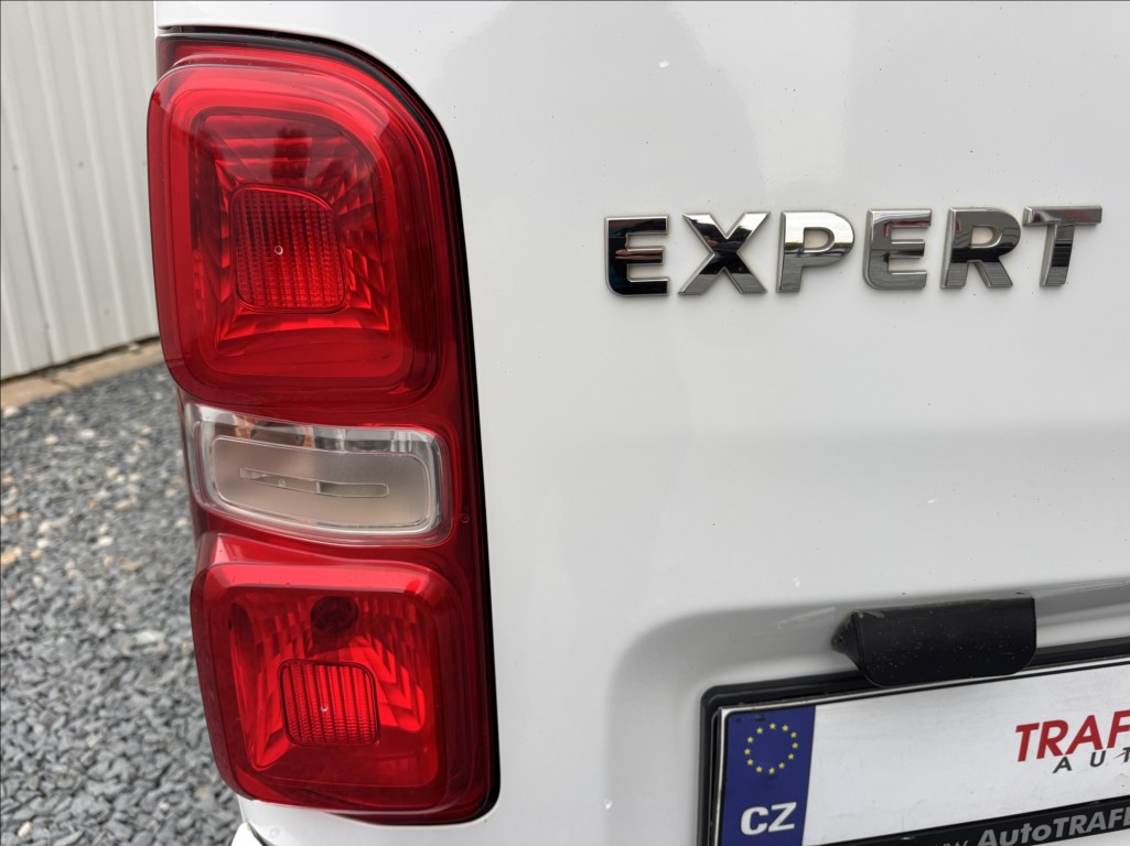 Peugeot Expert