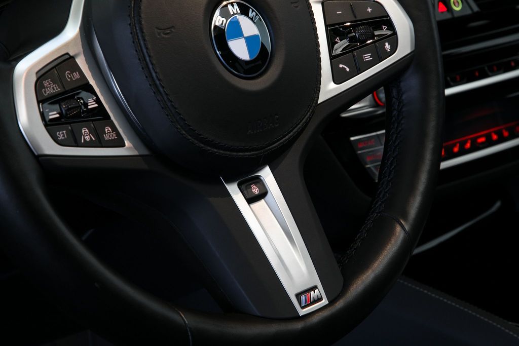 BMW Řada 5