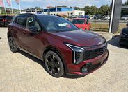 KIA Sportage 1