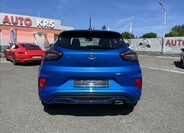 Ford Puma 6