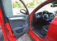 Audi A4 12