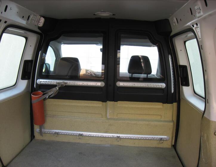 Volkswagen Caddy 42