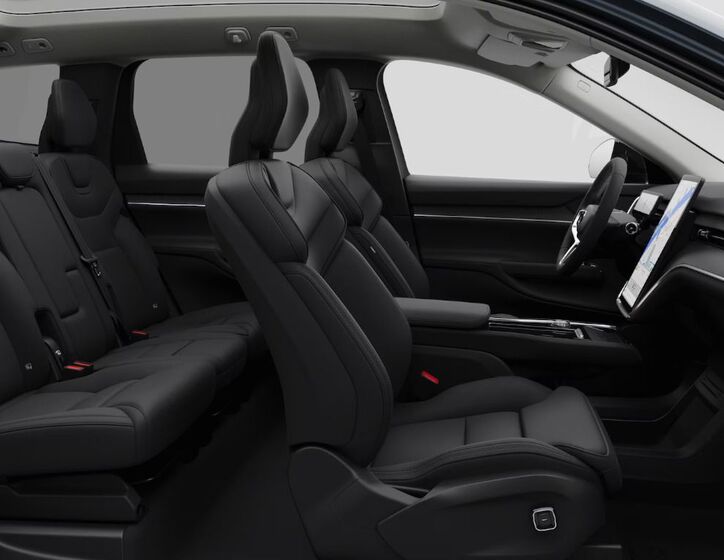 Volvo EX90 10
