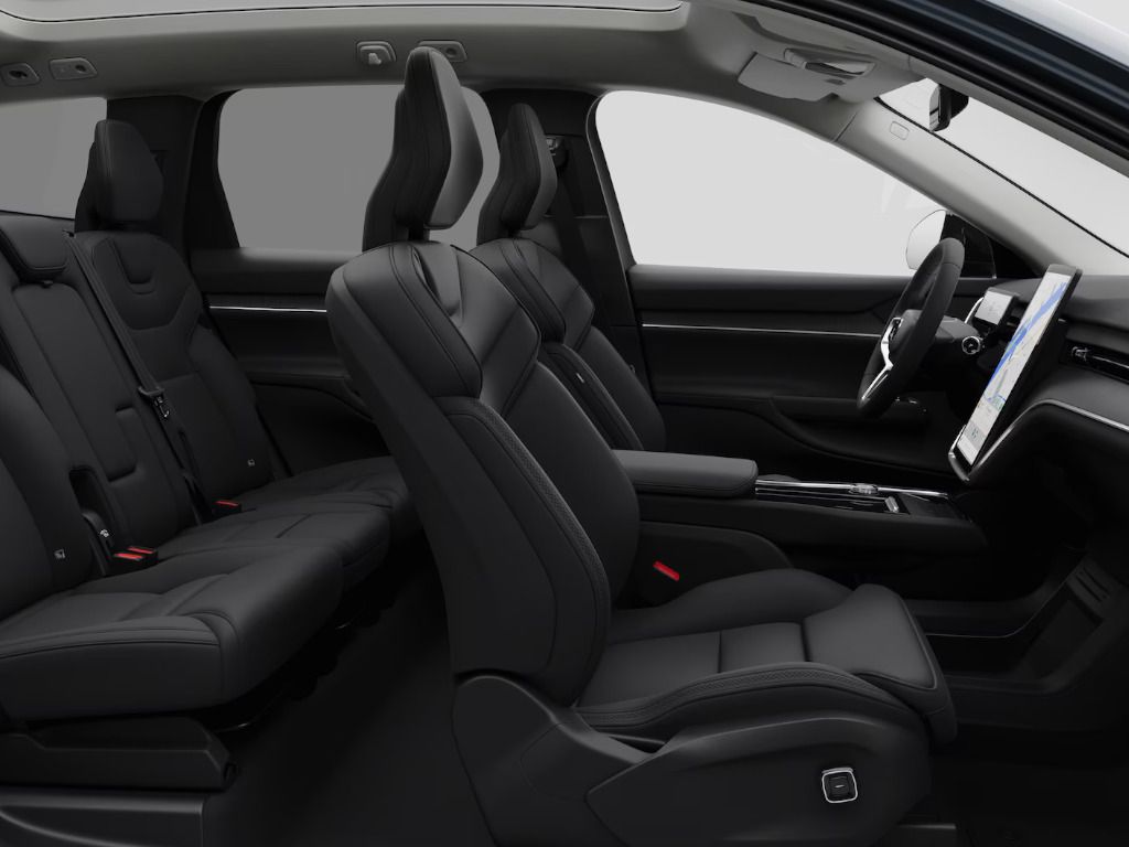 Volvo EX90