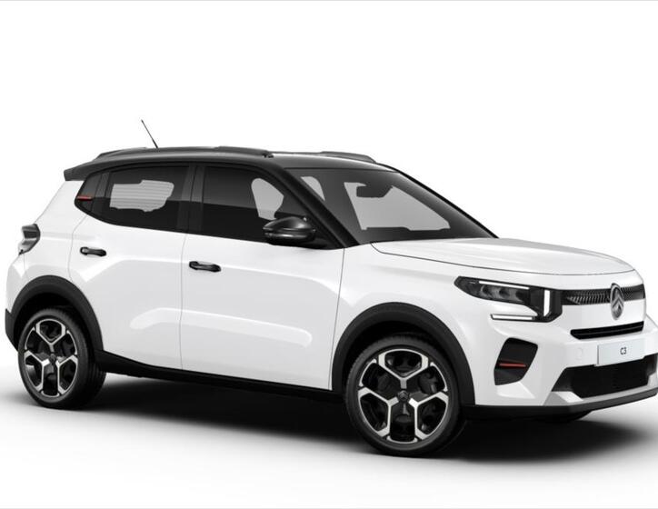 Citroën C3 4