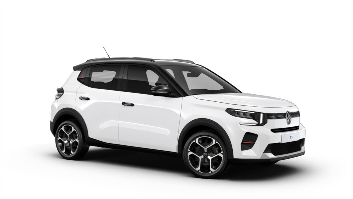 Citroën C3
