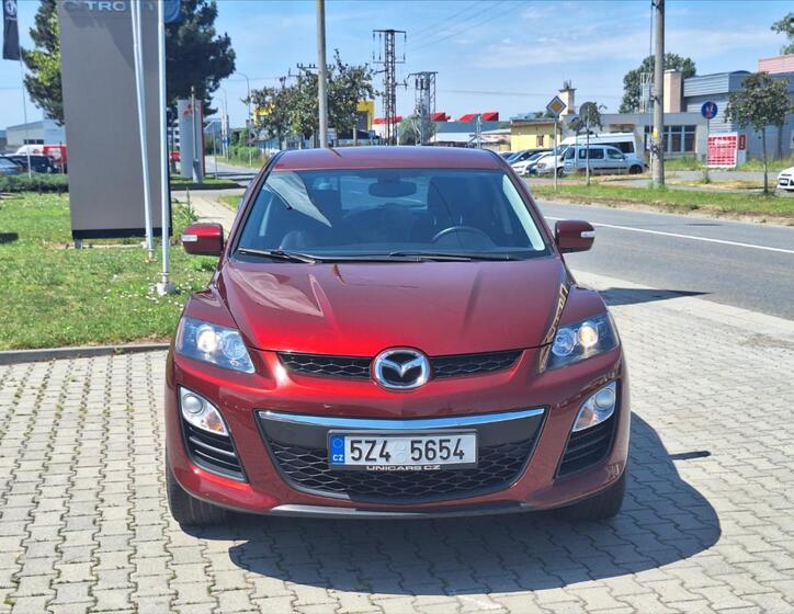 Mazda CX-7 2