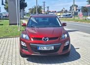 Mazda CX-7 2