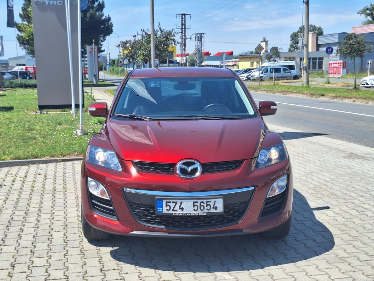 Mazda CX-7